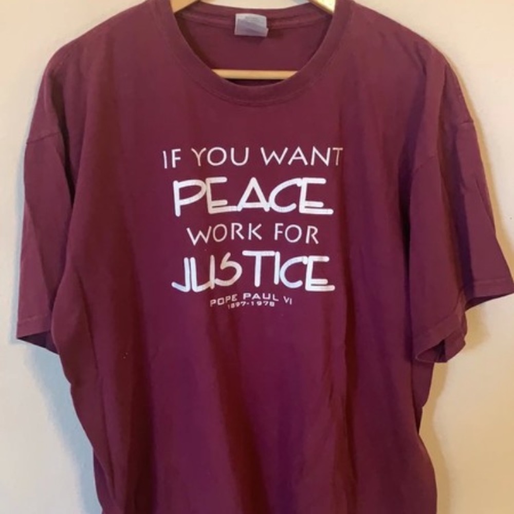 Spiritual T-Shirt